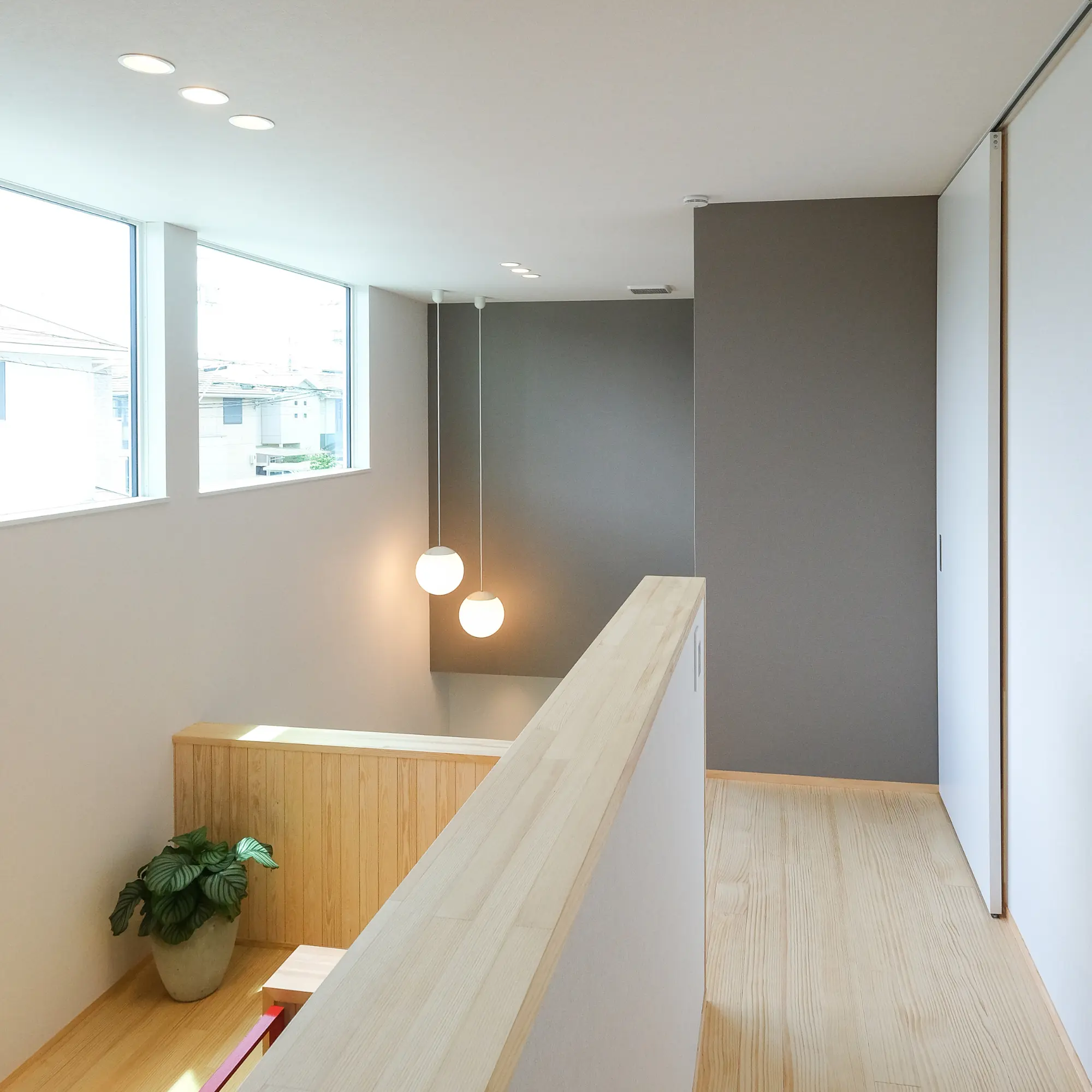 共働き夫婦の家づくりはハコラボ(和歌山)14