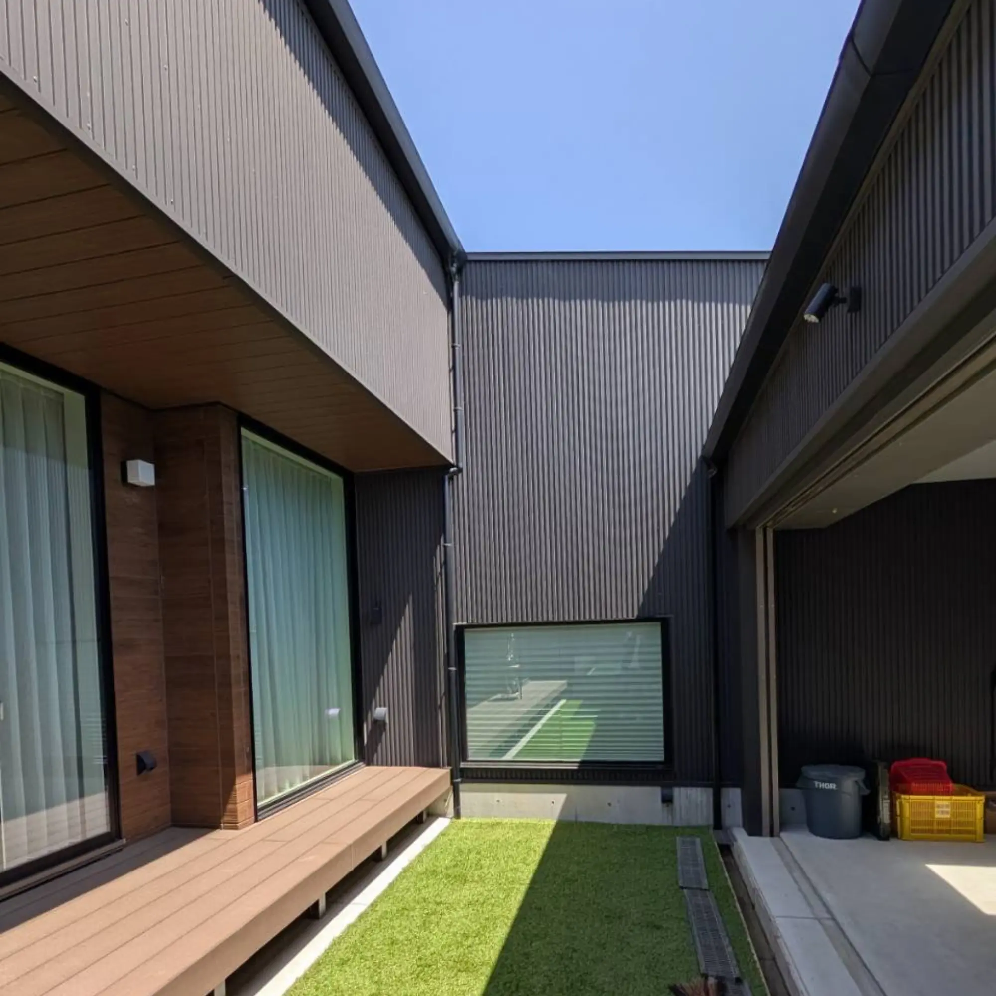 和歌山で平屋か2階建て建てるならハコラボ