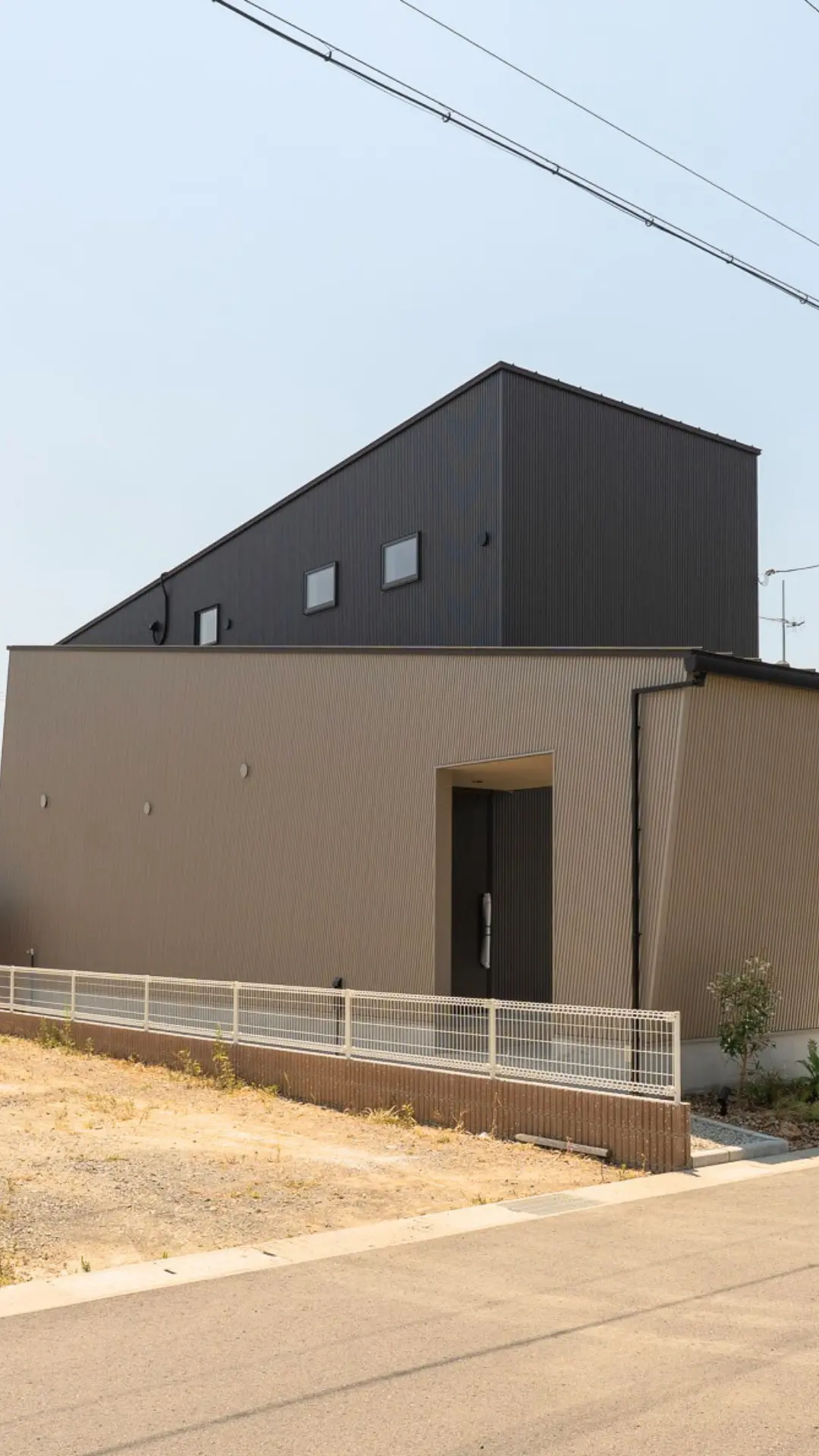 注文住宅の施工事例ハコラボ(和歌山)
