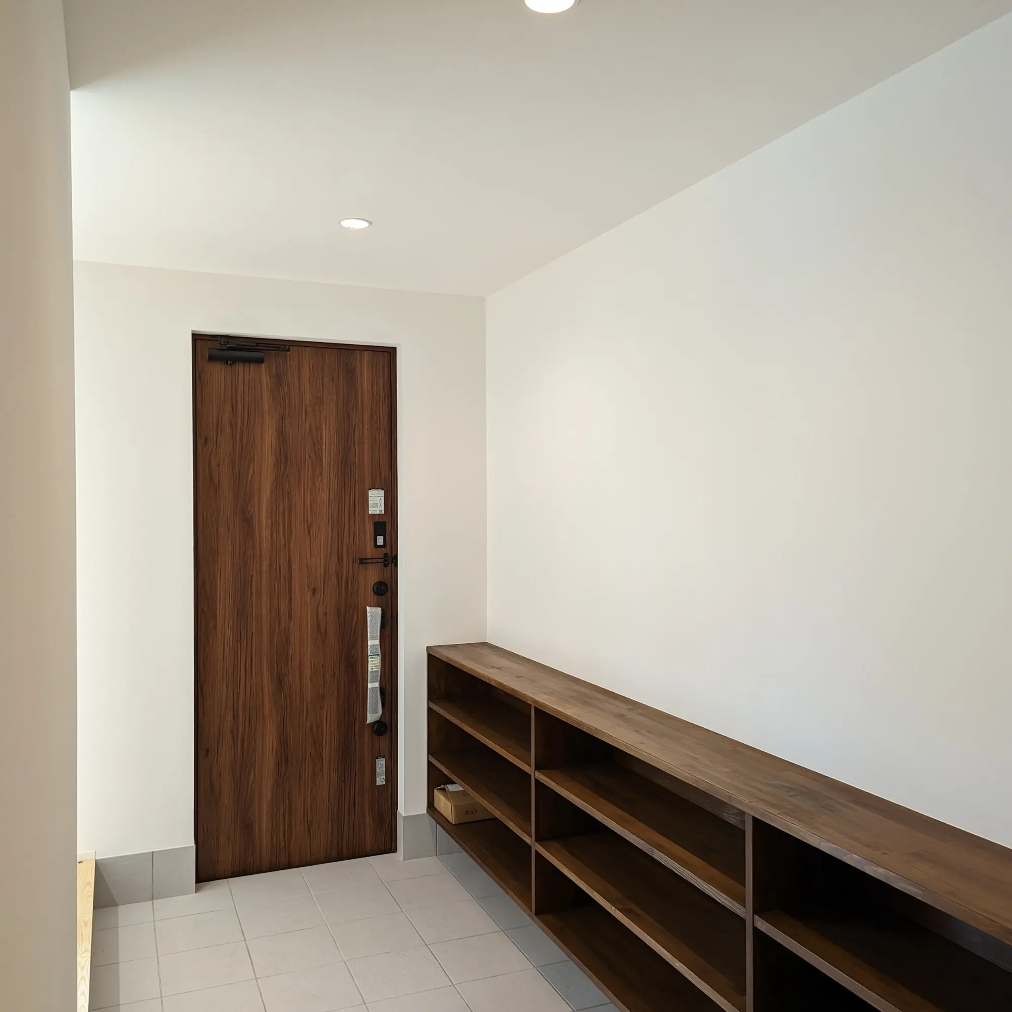 冬の見学会でわかる性能のことならハコラボ