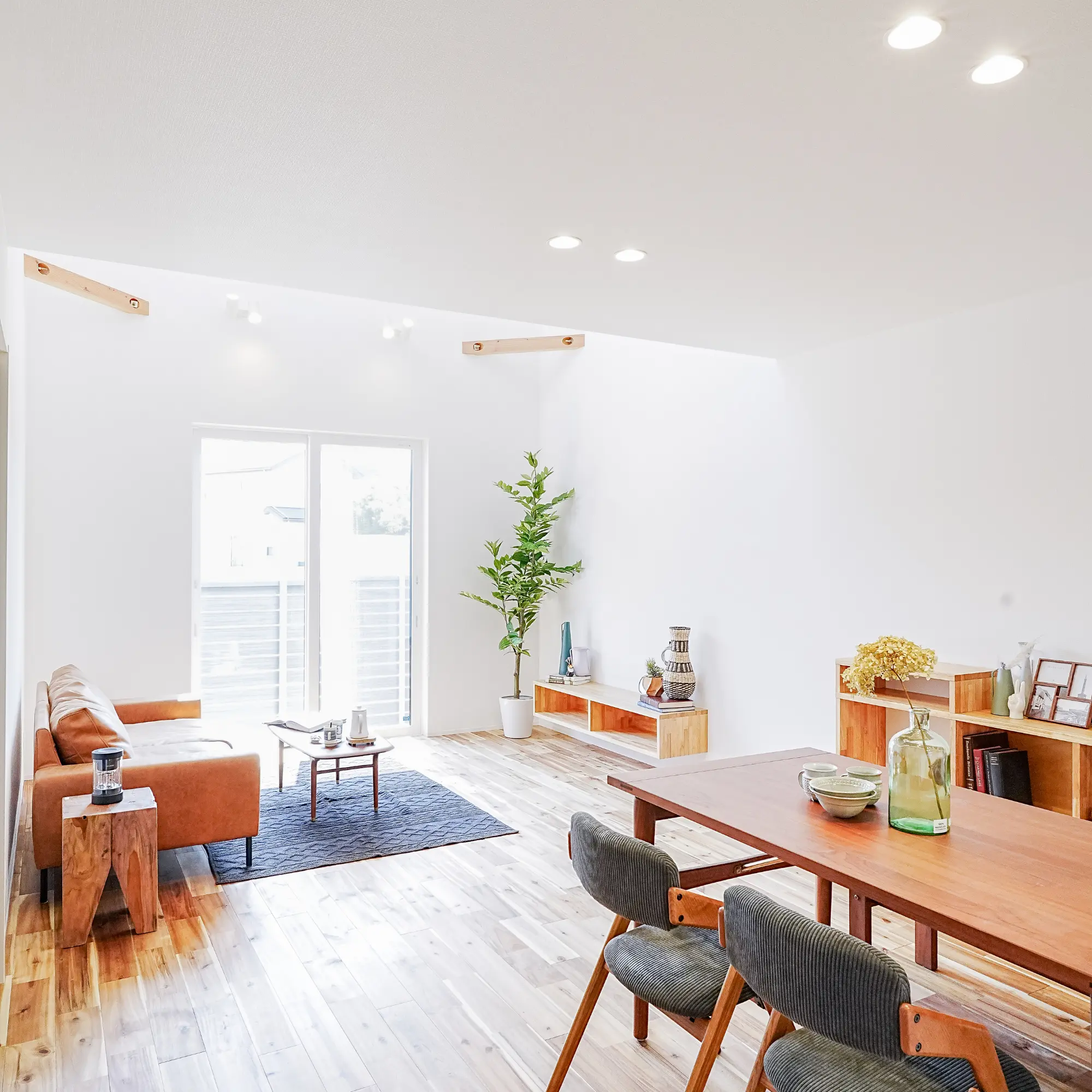 造作、既製品を比較するならハコラボ（和歌山）