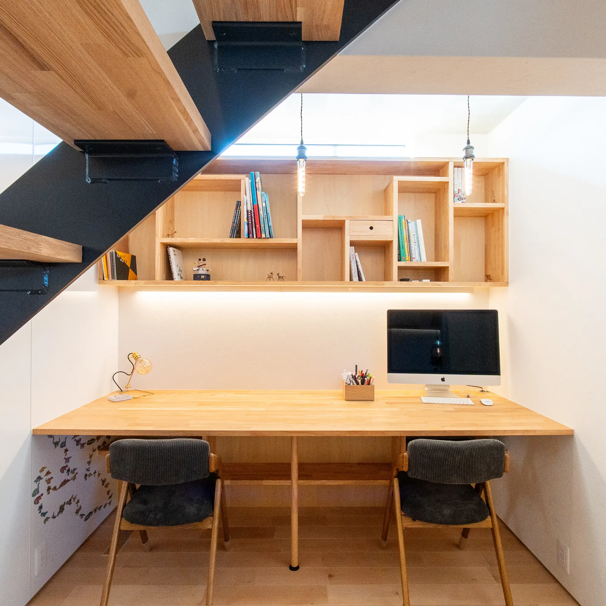 造作、既製品を比較するならハコラボ（和歌山