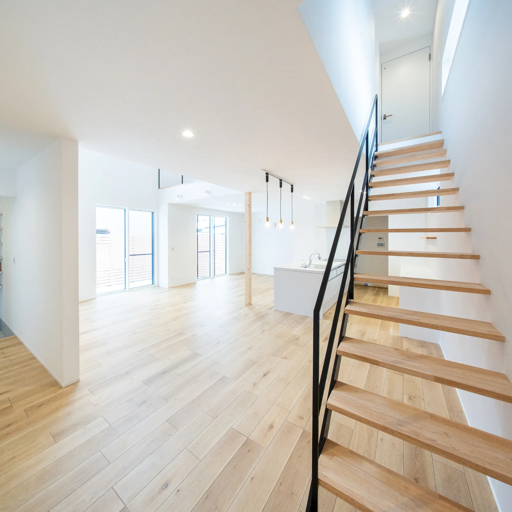 狭い土地で家づくりを考えるならハコラボ14（和歌山）