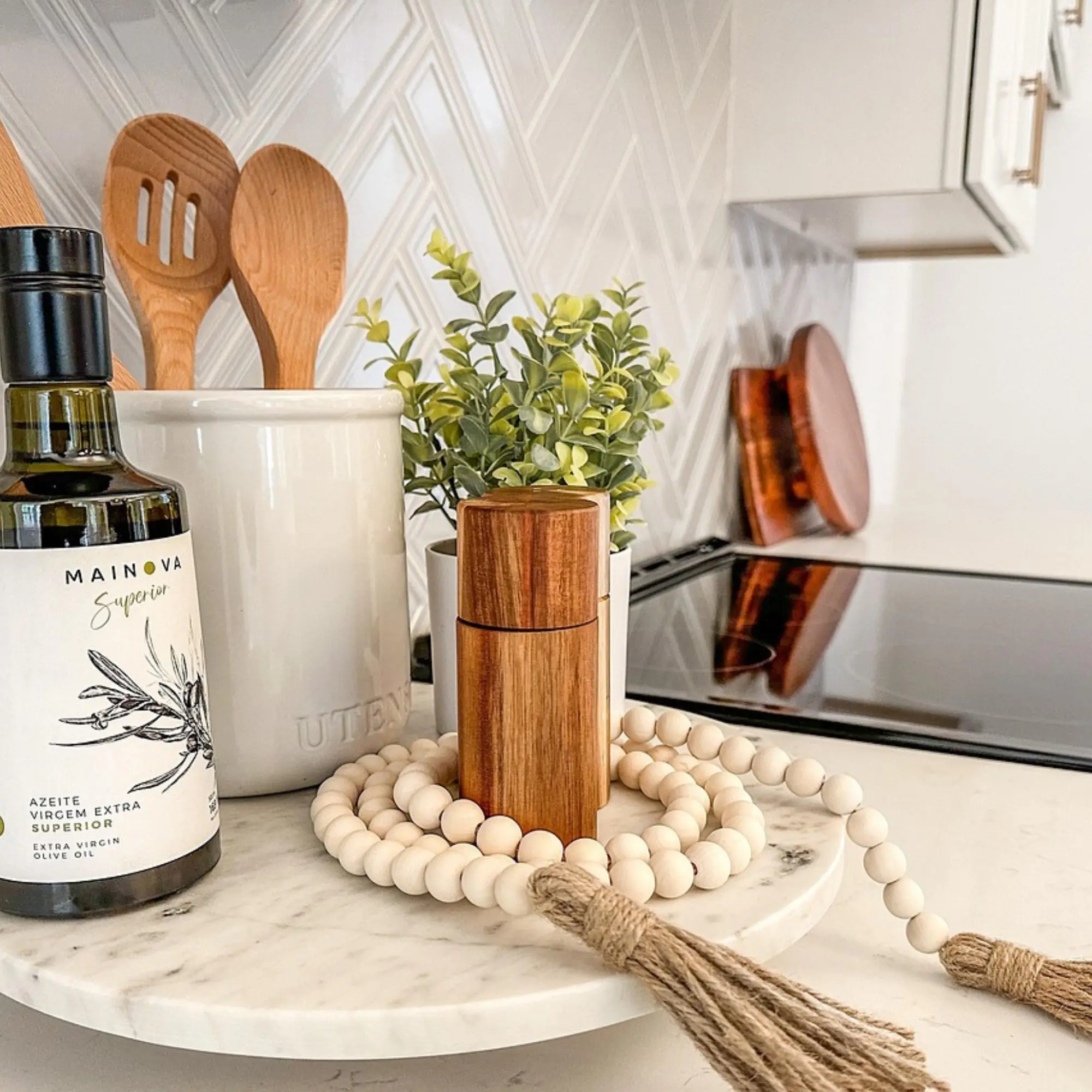 キッチン素材選びならハコラボ（和歌山）