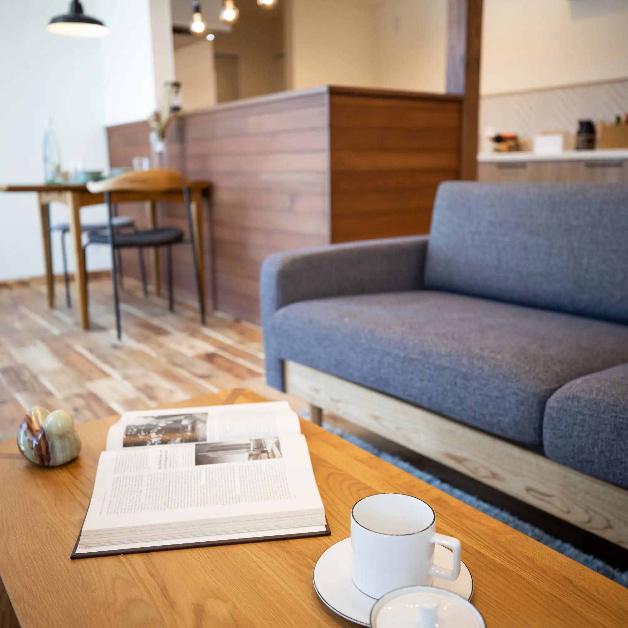 後悔しない注文住宅ならハコラボ（和歌山）