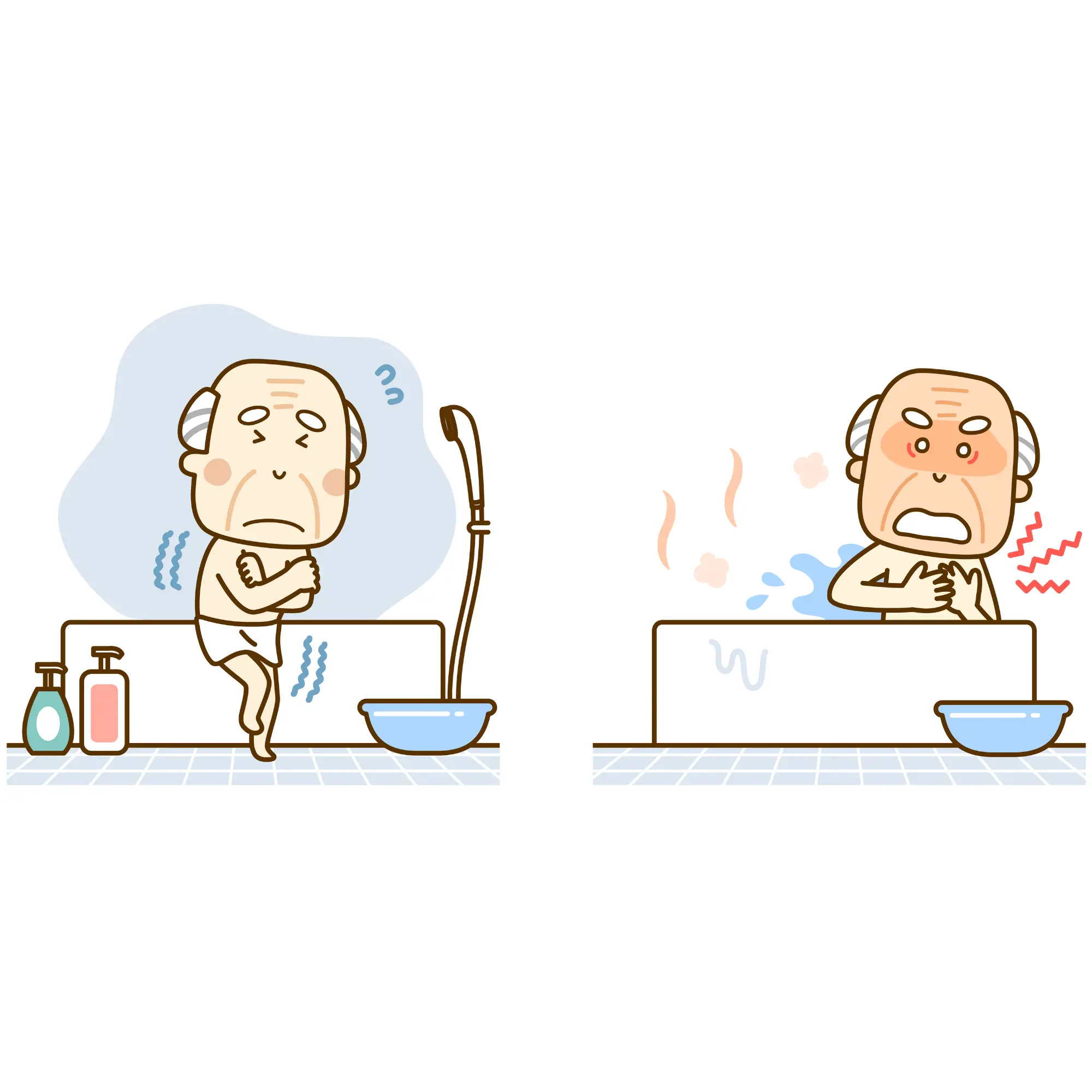 ヒートショックを防ぐ注文住宅ならハコラボ（和歌山）