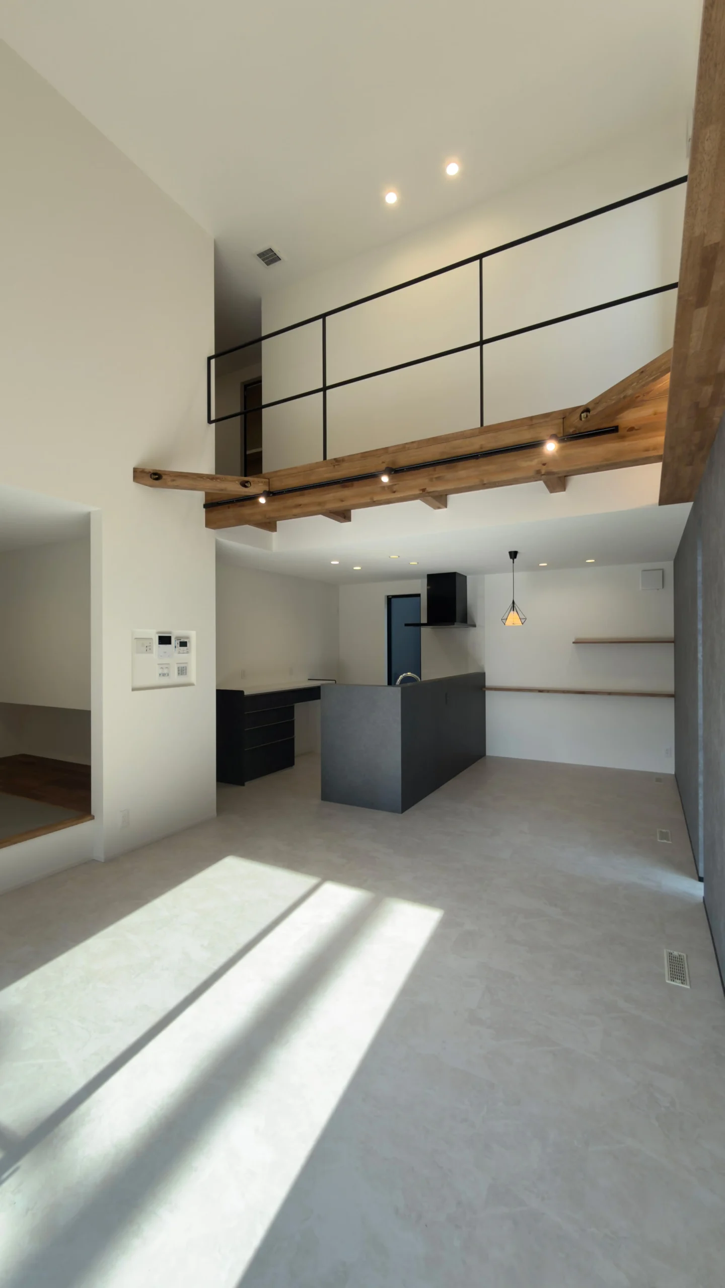 施工事例（和歌山県岩出市）