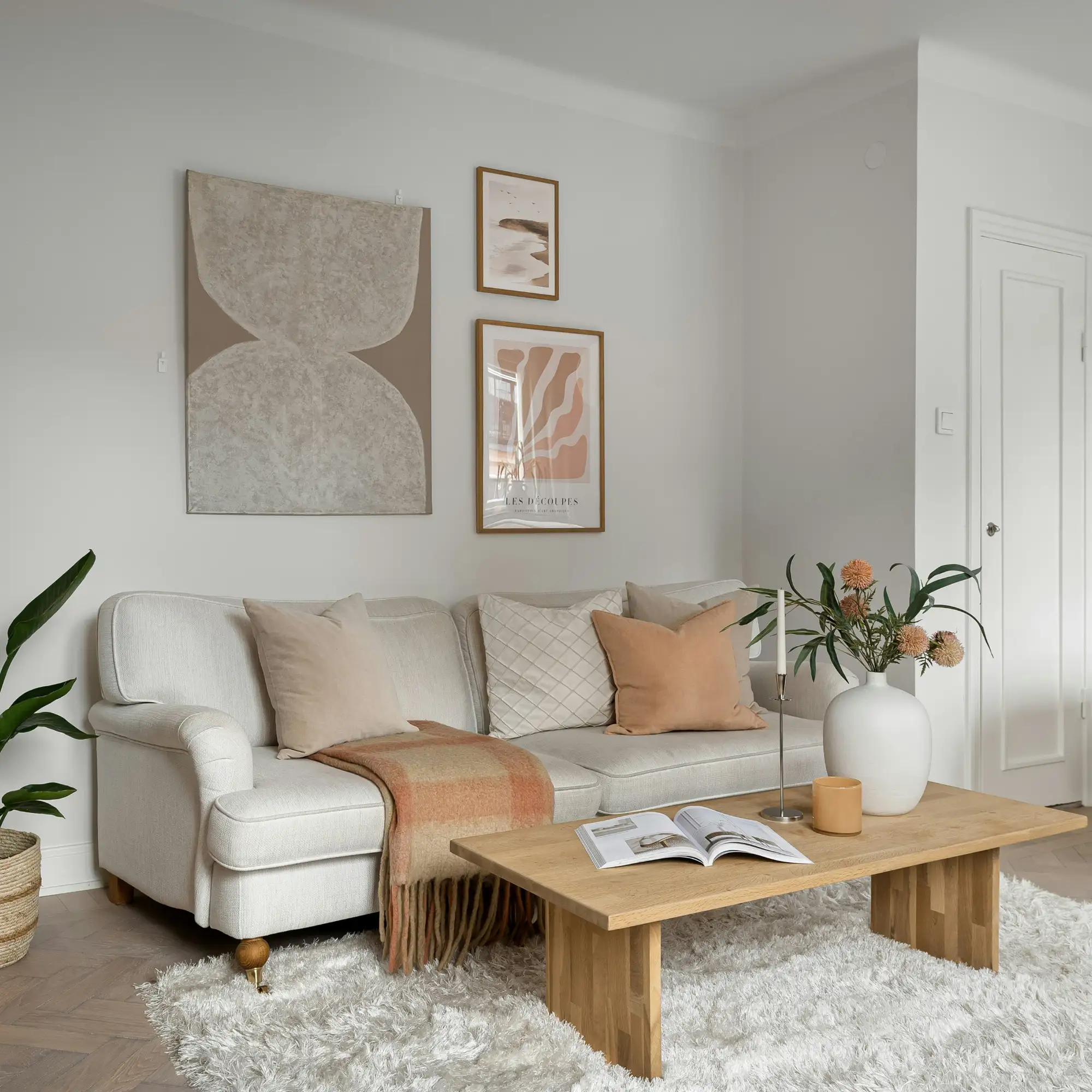 ホテルライクとナチュラル家のテイストならハコラボ（和歌山）