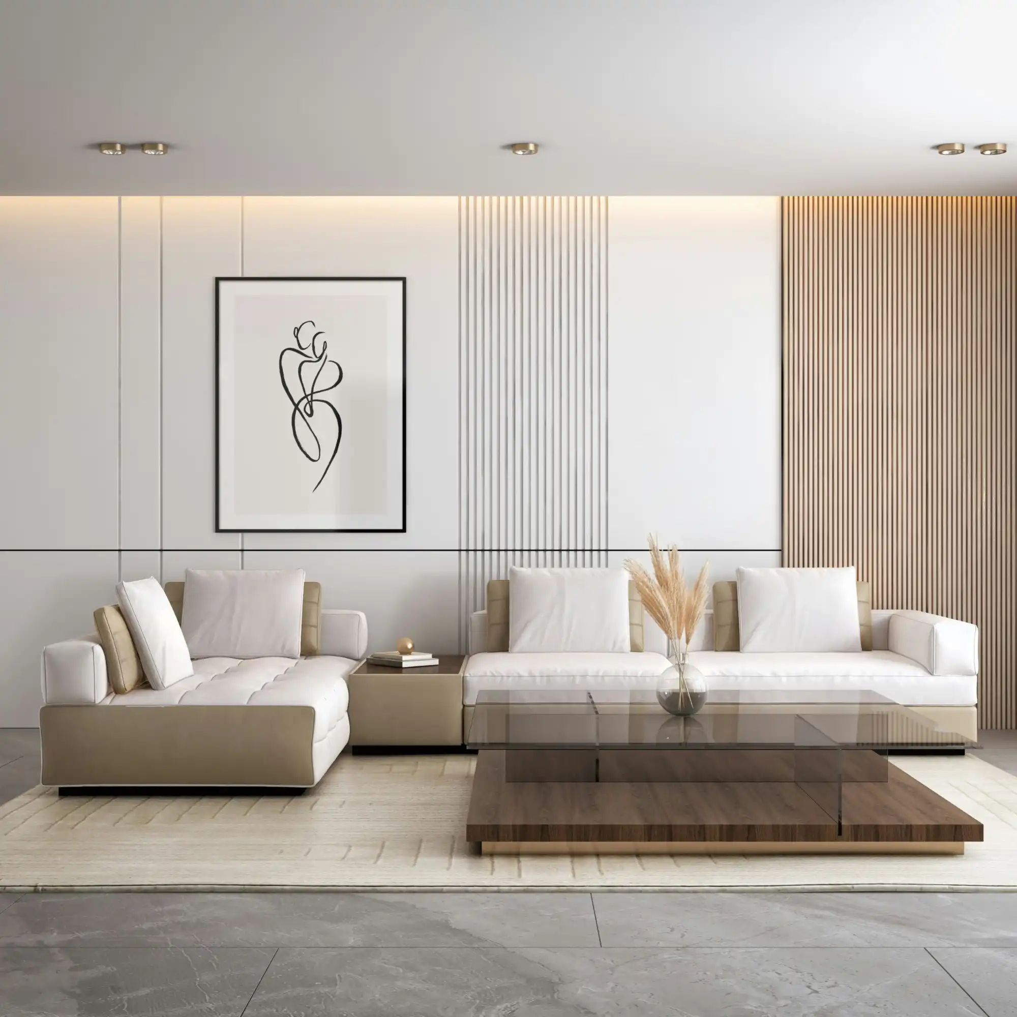 ホテルライクとナチュラル家のテイストならハコラボ（和歌山）