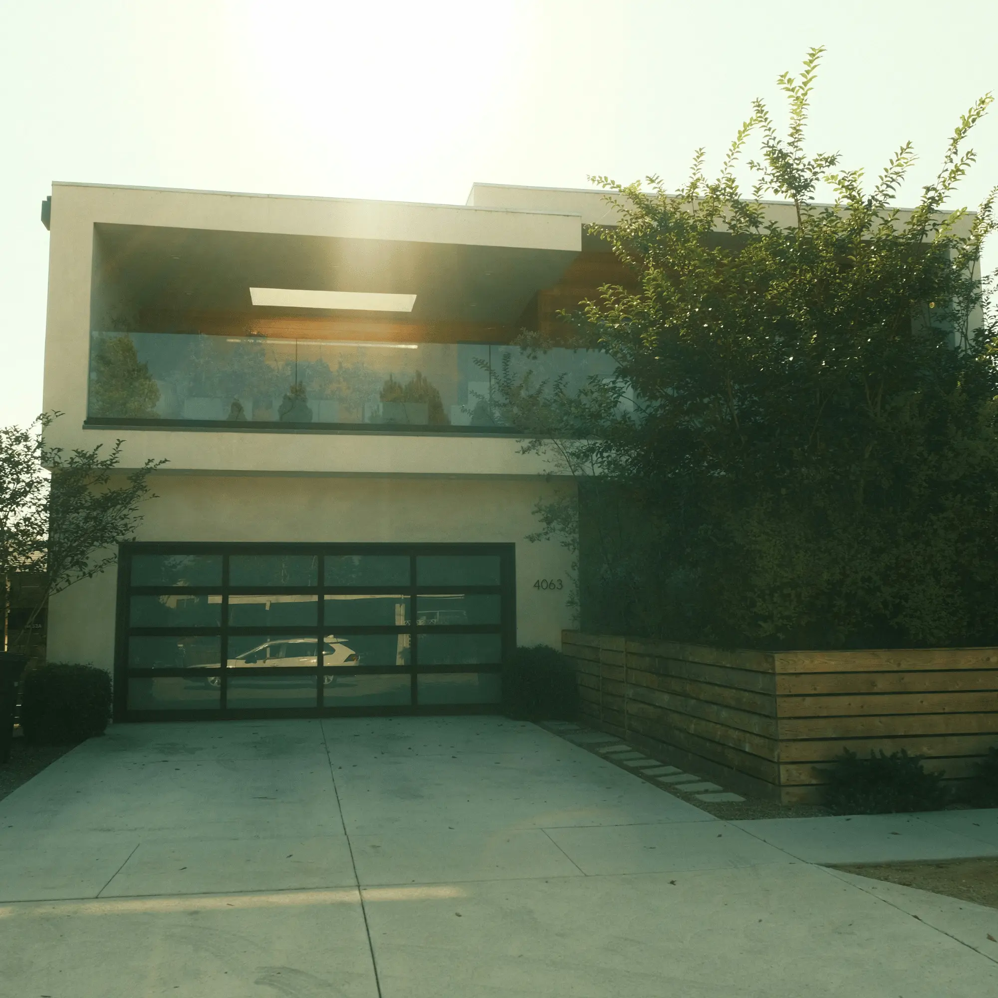 ビルトインガレージのある家を建てるならハコラボ（和歌山）