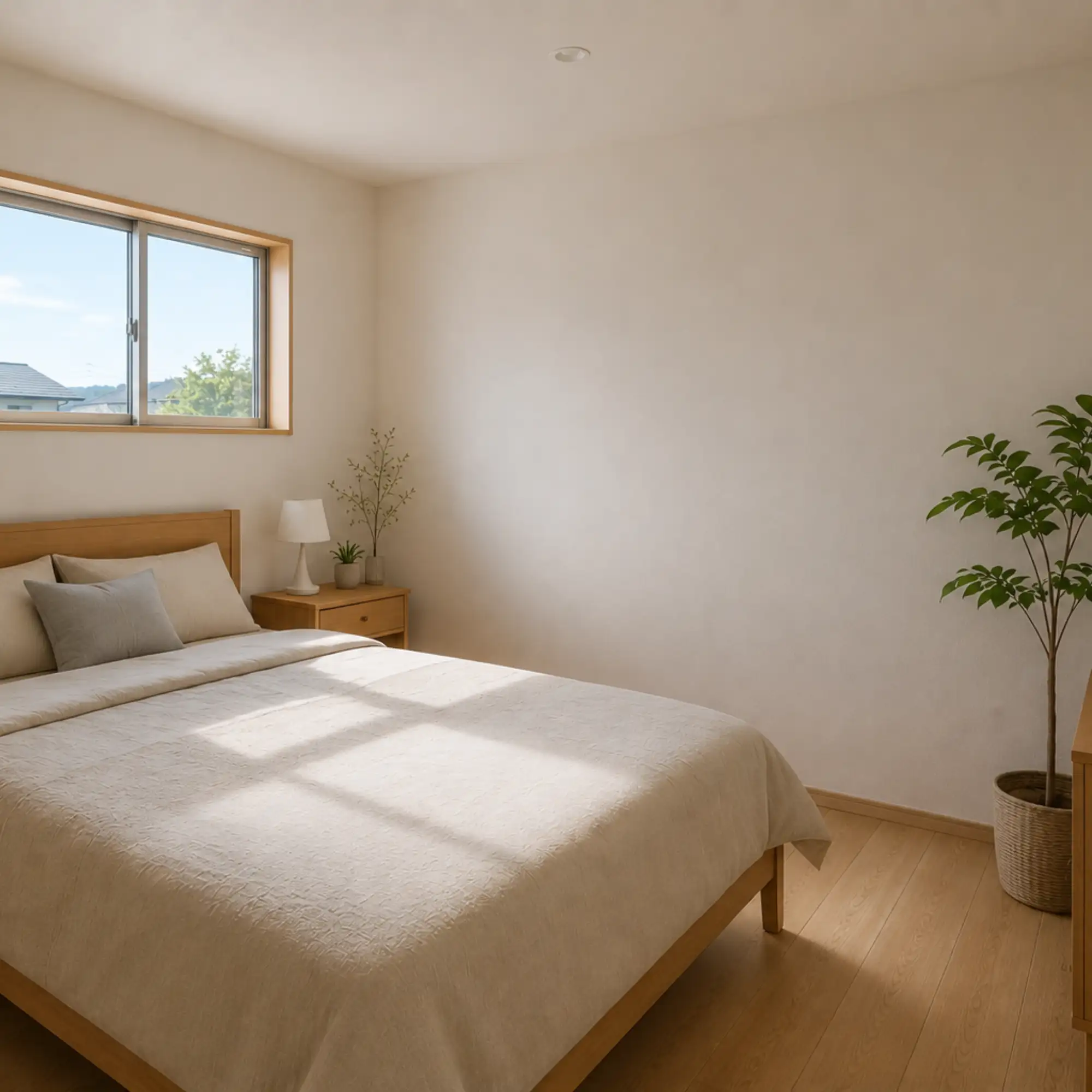 夏も快適な住まいならハコラボ（和歌山）