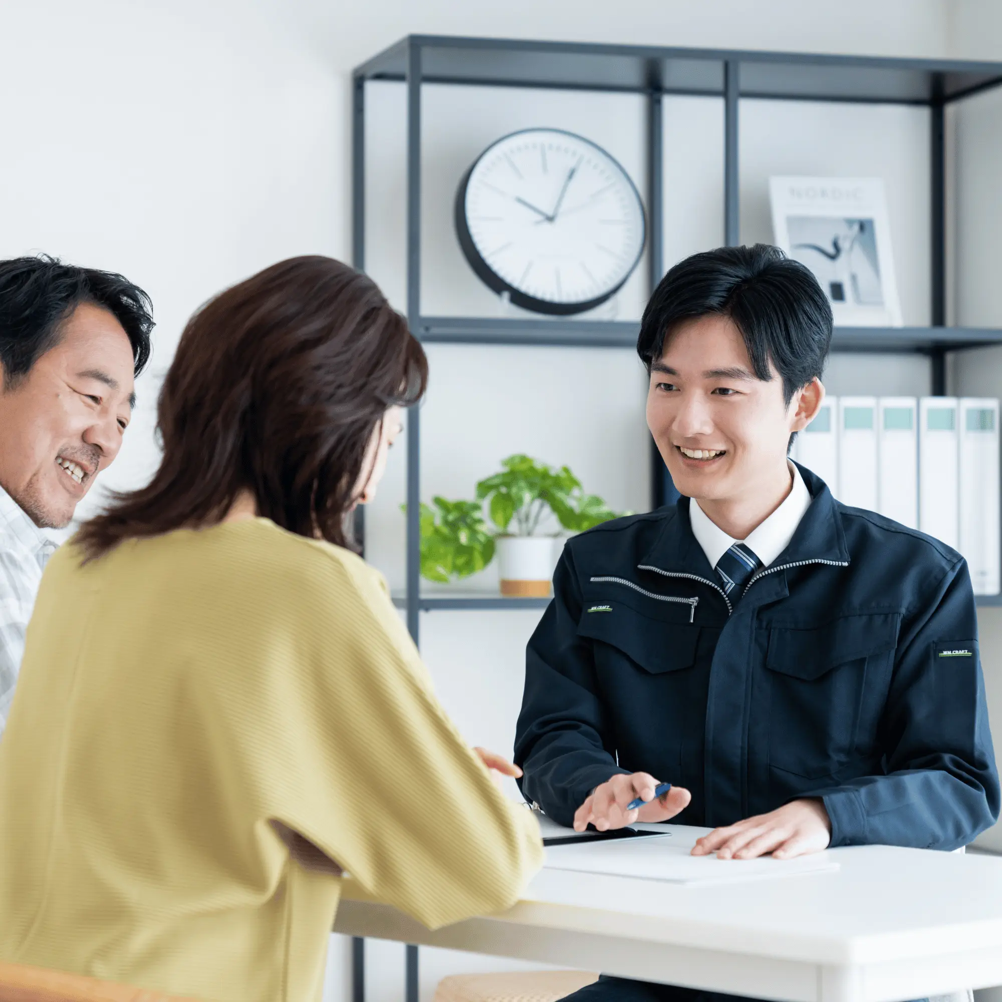 注文住宅のアフターメンテナンスのことならハコラボ（和歌山）5
